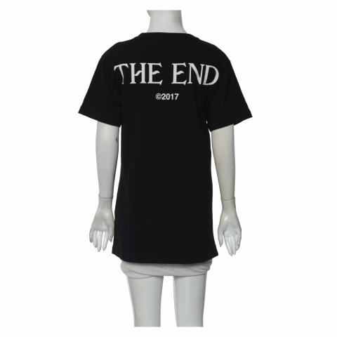 Off white 2024 oasis t shirt